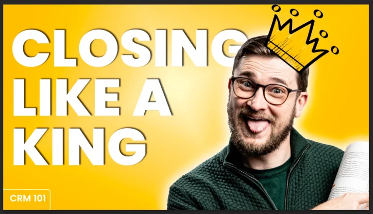 What is opportunity management