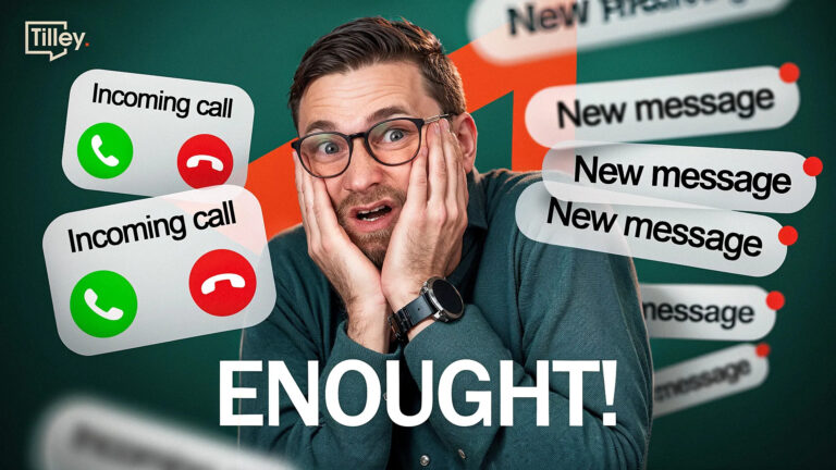 Stop chasing tools, do this instead