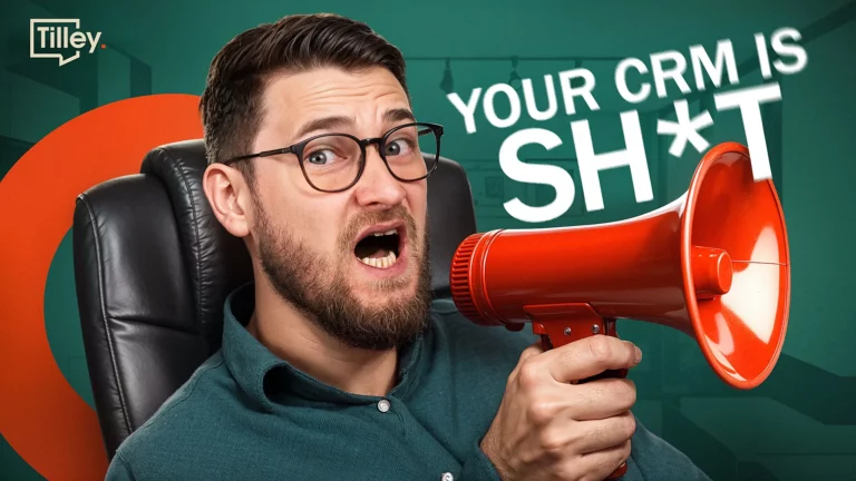 my salespeople refuse to use CRM: how to fix it