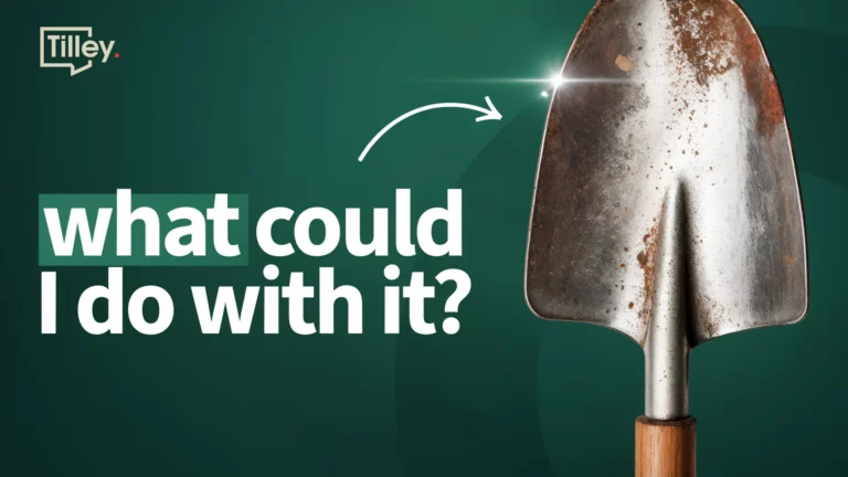 Stop picking software like it’s magic