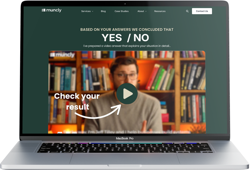 Do you need CRM quiz preview