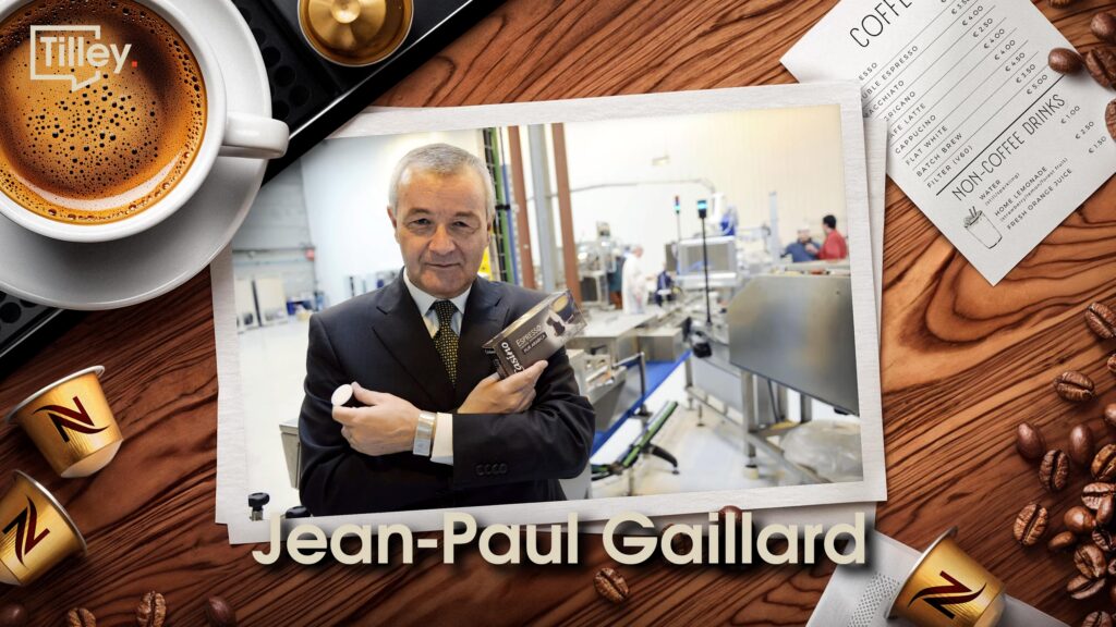 Jean-Paul Gaillard