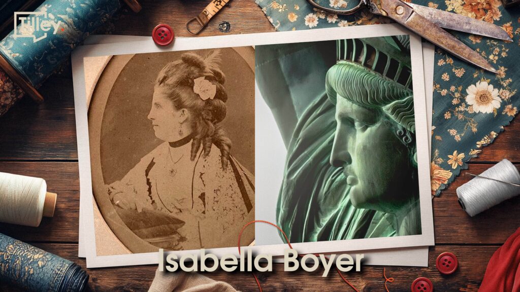 Isabella Boyer