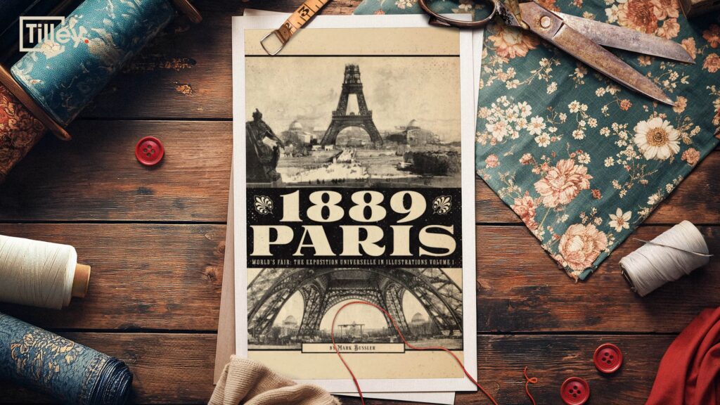 Singer's sponsorship of the Eiffel Tower's lighting