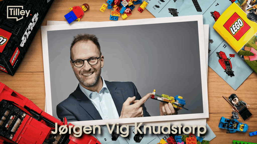 Jørgen Vig Knudstorp