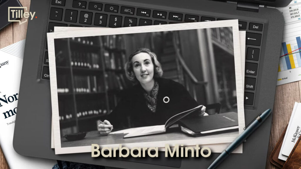 Barbara Minto
