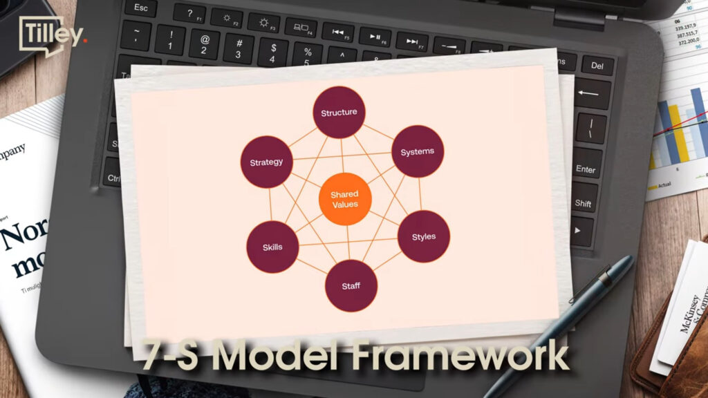 7-S Framework