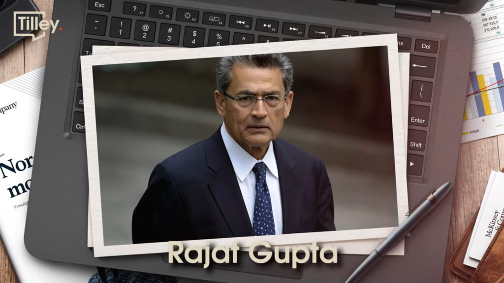 Rajat Gupta