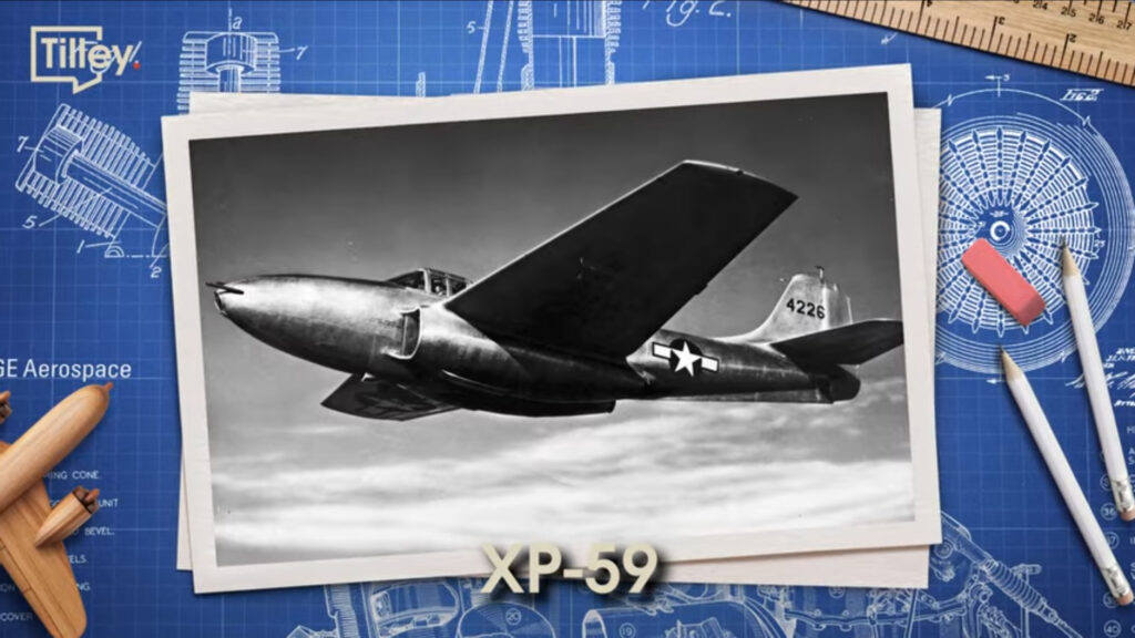 XP-59
