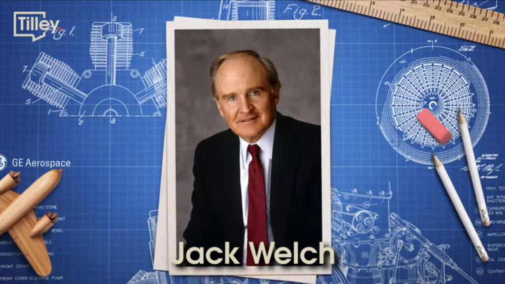 Jack Welch