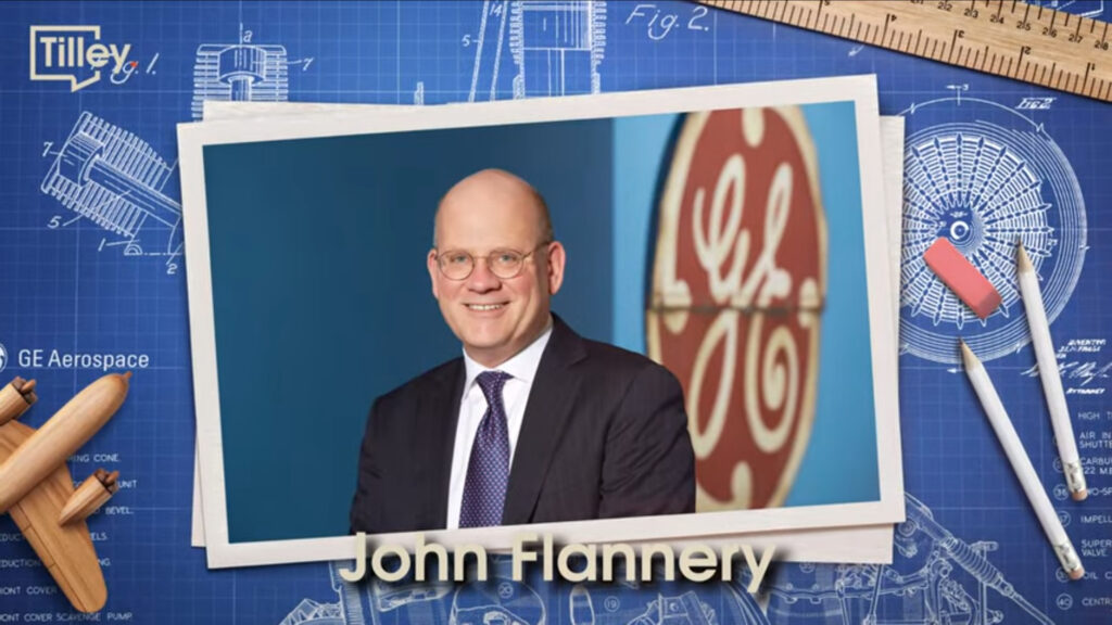 John Flannery
