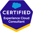 Salesforce Certified Experience Cloud Consultant