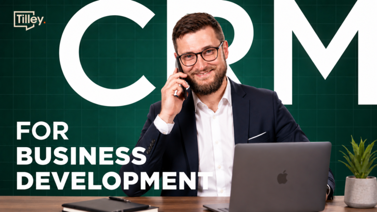 CRM for Business Development: How to Know If You Even Need One