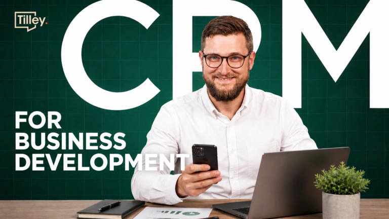 CRM for Business Development: How to Know If You Even Need One