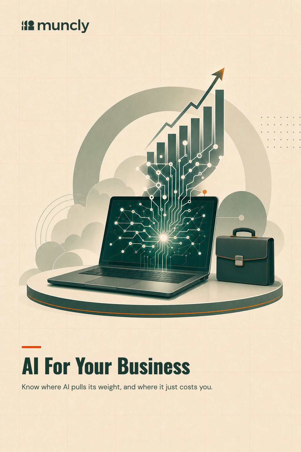 AI For Your Business cover