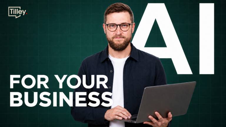 AI For Your Business: What’s Real, What’s Hype, and What’s Worth Paying For