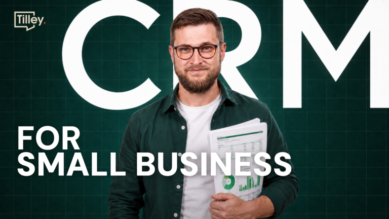 CRM for Small Business: Are You Actually Ready for One?