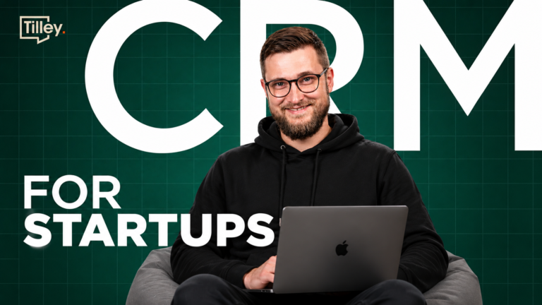 Best CRM for Startups: How to Know You’re Ready, and Which One to Pick